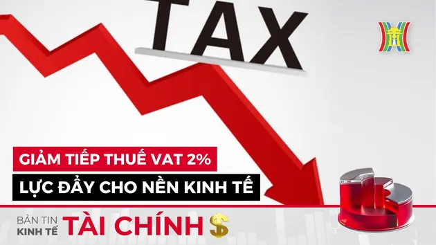 Bản tin Kinh tế Tài chính | 28/11/2024