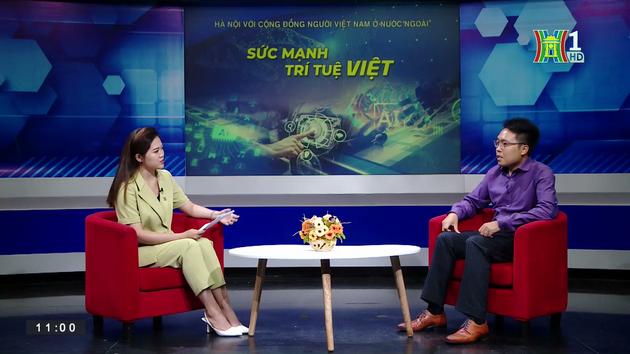 Hà Nội với người Việt Nam ở nước ngoài (ngày 28/12/2022)