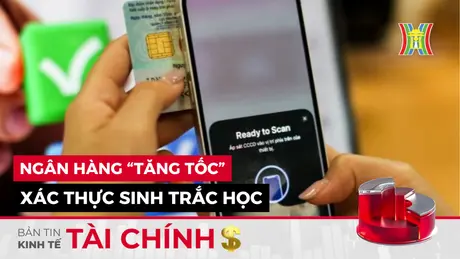 Bản tin Kinh tế Tài chính | 28/12/2024