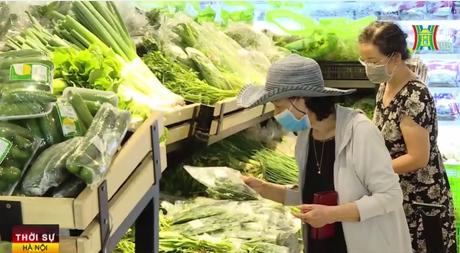 Chăm sóc hiện vật bảo tàng (Nhịp sống Hà Nội ngày 15/05/2023)