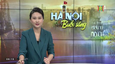 Mùa sen Hà Nội