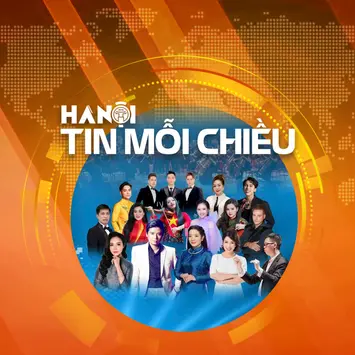 50 năm đất nước trọn niềm vui: Khúc tráng ca từ trái tim Hà Nội | Hà Nội tin mỗi chiều