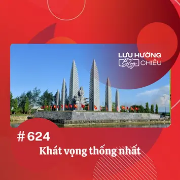 Khát vọng thống nhất