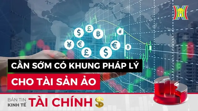 Bản tin Kinh tế Tài chính | 29/05/2024
