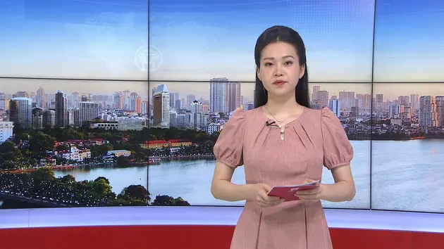 Chương trình Thời sự 9h00 | 29/05/2025