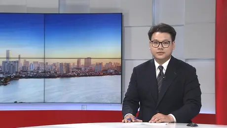 Chương trình Thời sự 11h30 | 29/05/2025