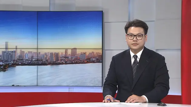Chương trình Thời sự 11h30 | 29/05/2025