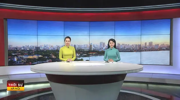 Chương trình Thời sự 18h30 | 29/05/2025