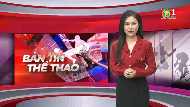 Bản tin Thể thao | 29/07/2024