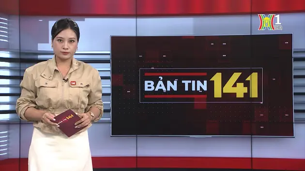 Bản tin 141 | 29/07/2024