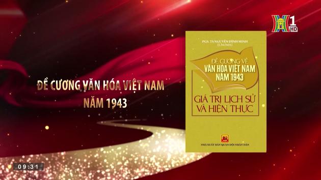 75 năm, Hội LHVHNT Việt Nam đồng hành cùng dân tộc