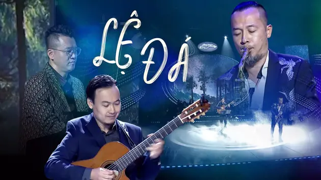 Lệ đá