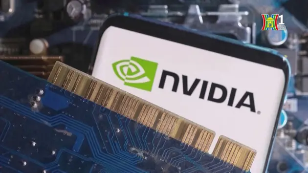 Trung Quốc kêu gọi công ty trong nước 'tránh xa' chip Nvidia