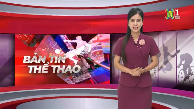 Bản tin Thể thao | 29/09/2024