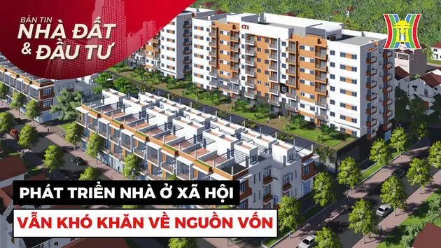 Bản tin Nhà đất và đầu tư | 29/10/2024
