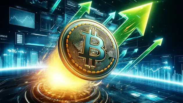 Bitcoin tăng trở lại mốc 70.000 USD