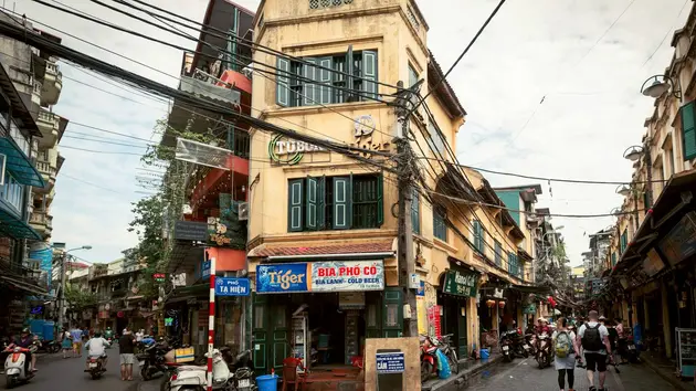 Đài Hà Nội