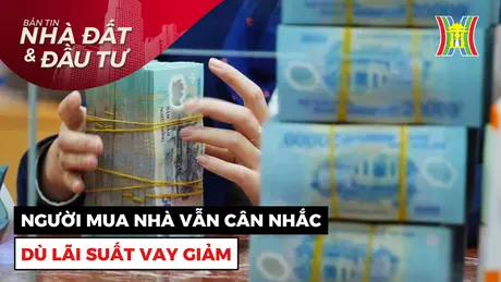 Bản tin Nhà đất và đầu tư | 29/11/2024