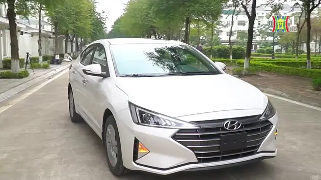 Hyundai gọi sửa chữa hơn 226 nghìn xe Santa Fe và Elantra