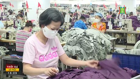 Quận Thanh Xuân đổi mới, sáng tạo 'Học tập và làm theo Bác Hồ'