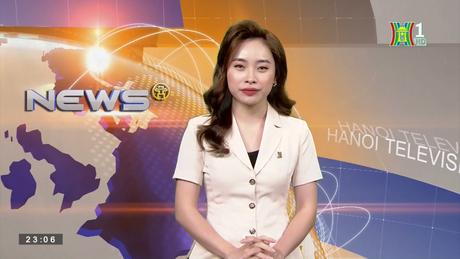 5.388 tỷ đồng xây đường song hành Vành đai 4
