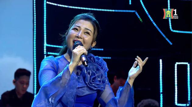 Hà Nội những tháng ngày không quên | Giai điệu Hà Nội | 28/12/2023