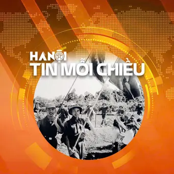 Hà Nội - điểm tựa cho niềm tin vào thắng lợi của dân tộc | Hà Nội tin mỗi chiều