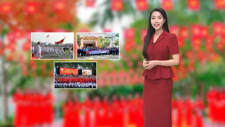 Dự báo thời tiết tối | 30/04/2025
