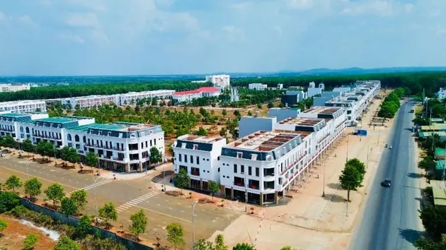 Đắk Lắk: Nhiều dự án NƠXH chuẩn bị được khởi công
