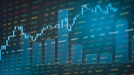 Dự báo kết quả kinh doanh qua biến động giá cổ phiếu