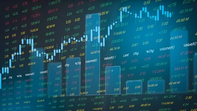 Dự báo kết quả kinh doanh qua biến động giá cổ phiếu
