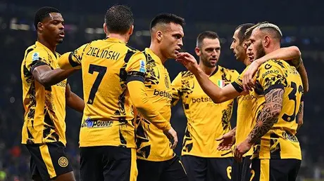 Inter Milan chọn trang phục lạ tại chung kết Champions League