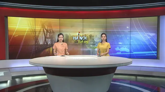 Chương trình Hà Nội buổi sáng | 30/05/2025