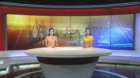 Chương trình Hà Nội buổi sáng | 30/05/2025