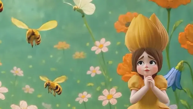 Nhạc kịch 'Phép màu của Kurt' dành cho thiếu nhi