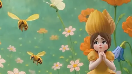 Nhạc kịch 'Phép màu của Kurt' dành cho thiếu nhi