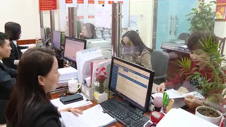 Đóng góp ý kiến sửa đổi, bổ sung Hiến pháp năm 2013 | Cải cách hành chính | 28/05/2025