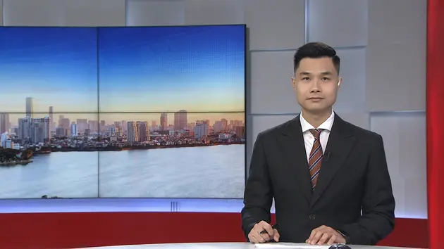 Chương trình Thời sự 11h30 | 30/05/2025