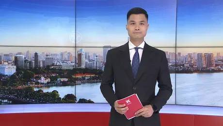 Chương trình Thời sự 15h00 | 30/05/2025