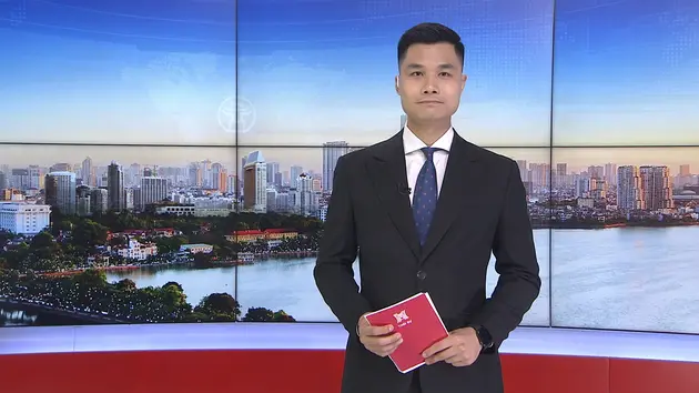 Chương trình Thời sự 15h00 | 30/05/2025