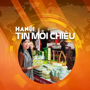 Lễ hội Du lịch Hà Nội 2025 sẽ có nhiều trải nghiệm văn hoá hấp dẫn | Hà Nội tin mỗi chiều