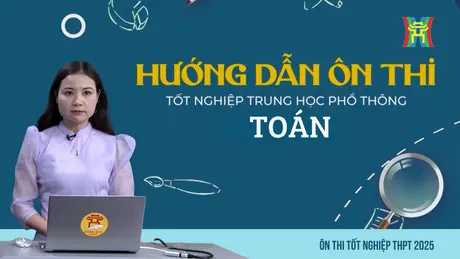 Ôn tập Toán: Thống kê