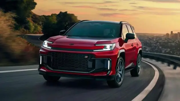 Toyota đặt mục tiêu tăng trưởng mạnh với xe PHEV