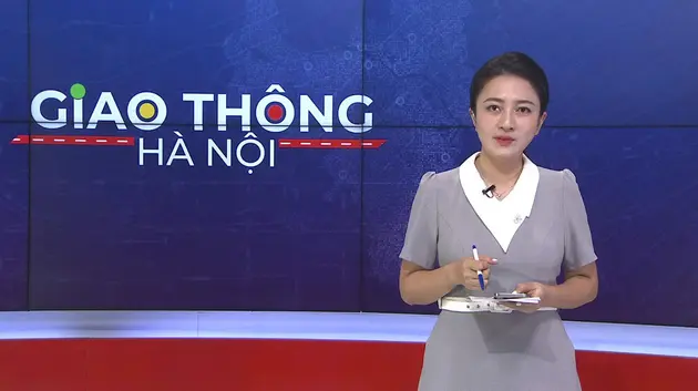 Giao thông Hà Nội | 30/05/2025
