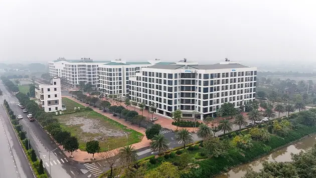 Cơ chế mở, thêm nguồn cung nhà ở xã hội