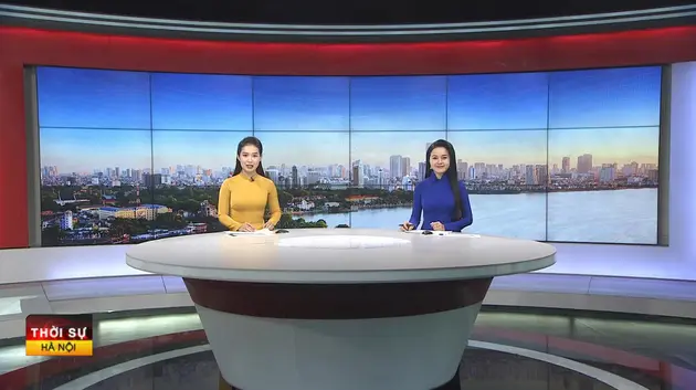 Chương trình Thời sự 18h30 | 30/05/2025