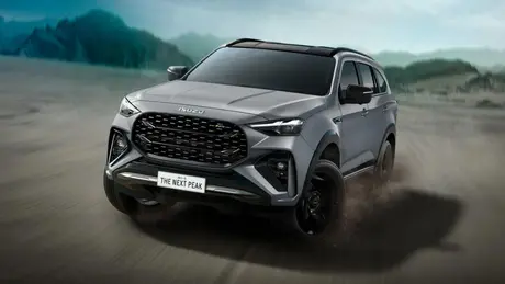 Những mẫu xe chuẩn bị ra mắt khách Việt trong tháng 6