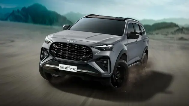 Những mẫu xe chuẩn bị ra mắt khách Việt trong tháng 6