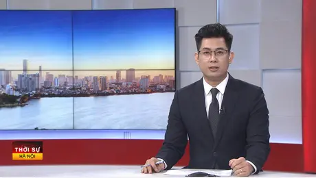Chương trình Thời sự 23h00 | 30/05/2025
