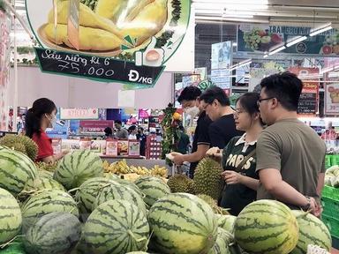 Các mức án đề nghị trong vụ án 'Chuyến bay giải cứu'